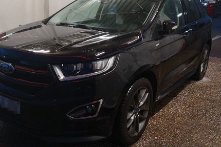 Ford Edge 245.000 km 15.400 € düren 52353
