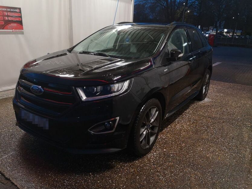 Ford Edge 245.000 km 15.400 € düren 52353