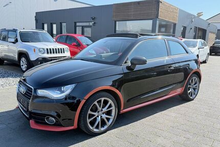 Audi A1 191.705 km 6.750 &euro; Übach Palenberg 52531