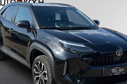 Toyota Yaris Cross 13.380 km 25.239 &euro; Eschweiler 52249
