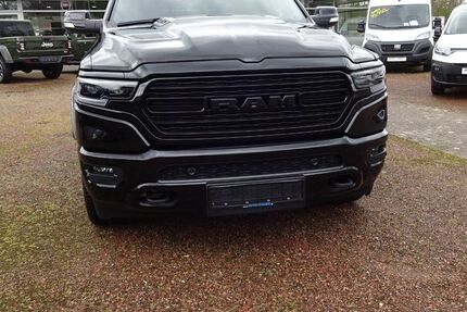 Dodge RAM 2.500 km 94.990 € Heinsberg 52525