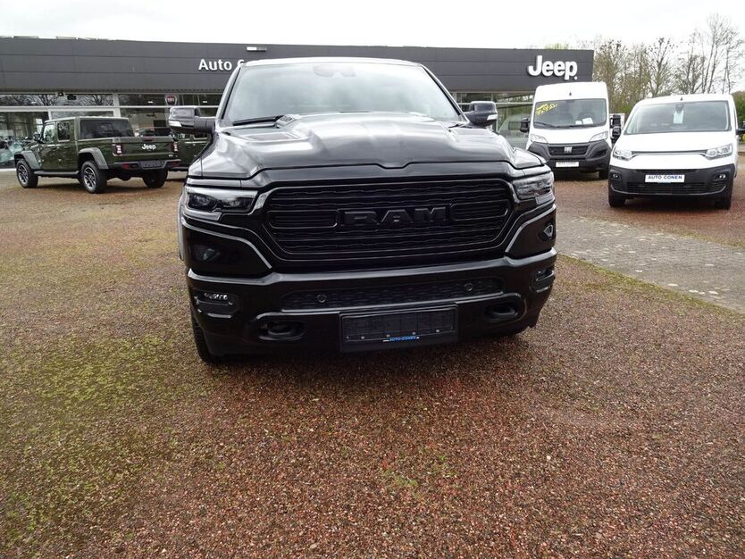 Dodge RAM 2.500 km 94.990 € Heinsberg 52525
