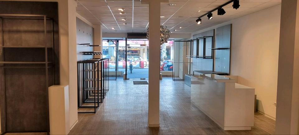 Gewerbeobjekt Jülich - 1.900&euro; | Angebot:26048513