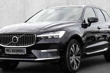 Volvo XC60 77.140 km 38.790 &euro; Aachen 52078