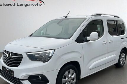 Opel Combo 87.966 km 13.399 &euro; Langerwehe 52379