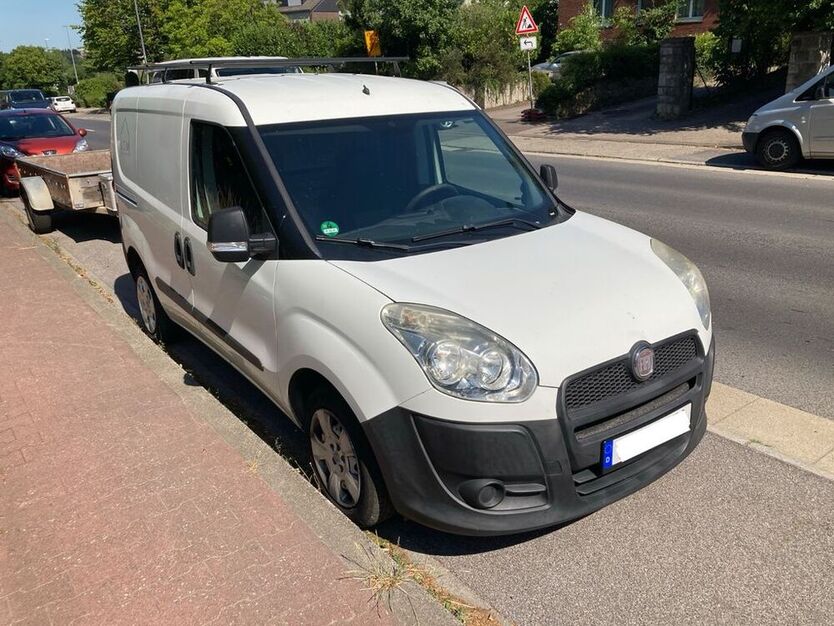 Doblo