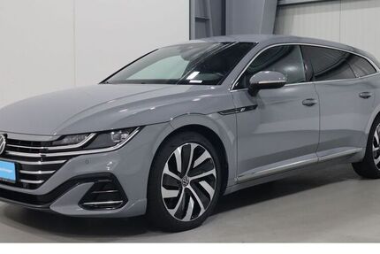 VW Arteon