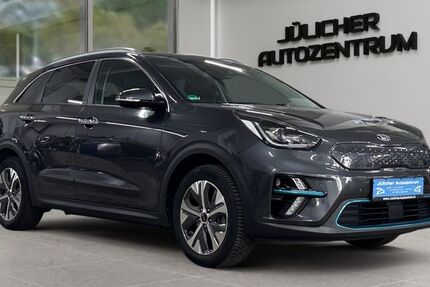 Kia Niro 100.000 km 18.290 &euro; Jülich 52428