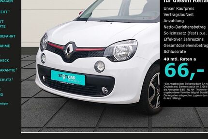 Renault Twingo 86.700 km 6.490 &euro; Eschweiler 52249