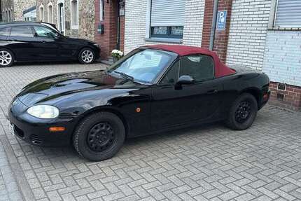 Mazda MX-5 198.300 km 1.750 &euro; Aachen 52078