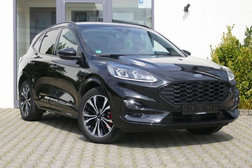 Kuga