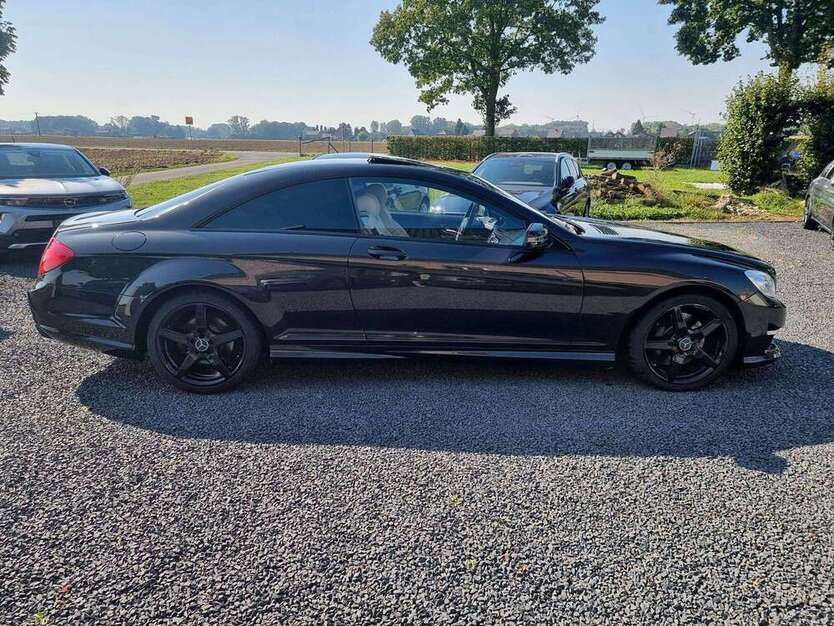 CL 500