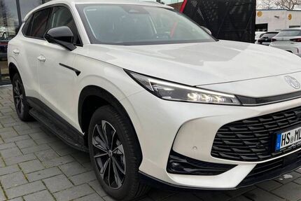 MG HS 15.885 km 29.490 &euro; Übach Palenberg 52531