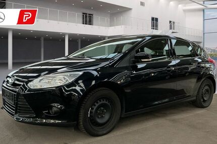 Ford Focus 123.951 km 5.990 &euro; Aldenhoven 52457