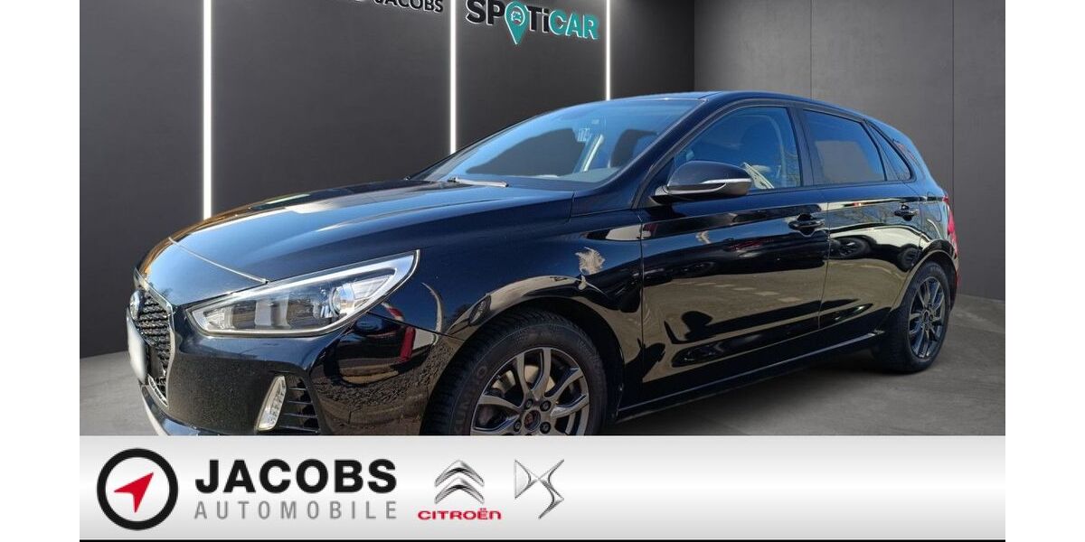 Hyundai i30 35.953 km 15.980 &euro; Aachen 52078