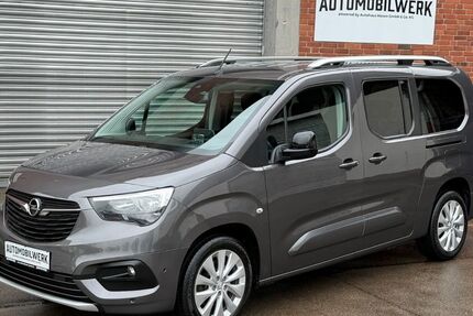Opel Combo Life 72.490 km 19.599 &euro; Düren 52353