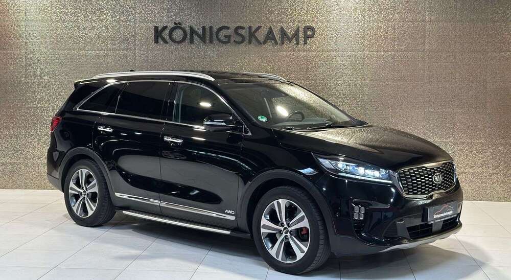 Sorento