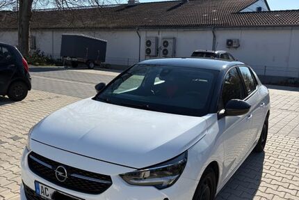 Opel Corsa 76.765 km 12.000 &euro; Alsdorf 52477