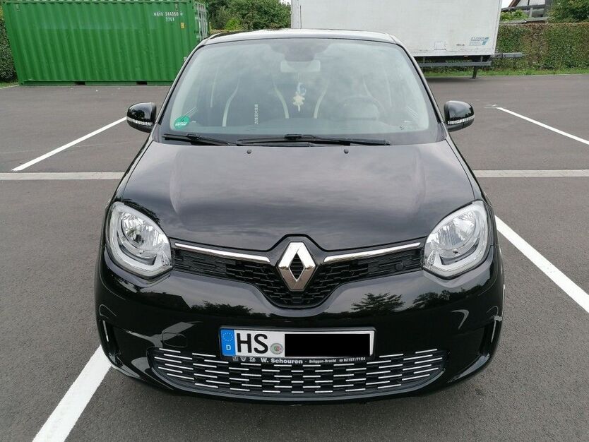 Renault Twingo 26.818 km 12.950 € Heinsberg 52525
