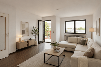 Wohnung Aachen Aachen-Mitte - 2 Zimmer, 64 m&sup2;, 765&euro; | Angebot:27327752