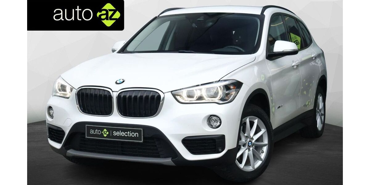 BMW X1 147.262 km 16.300 &euro; Aachen 52072