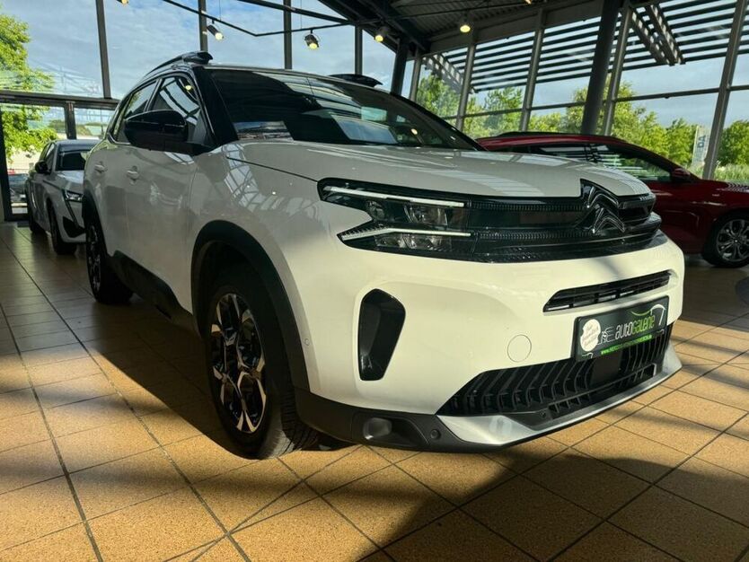 C5 Aircross