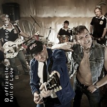 Hole Full Of Love - A Tribute to 70's AC/DC 12.12.2026 OUTBAIX