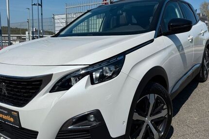 Peugeot 3008 104.750 km 14.750 € Stolberg 52222