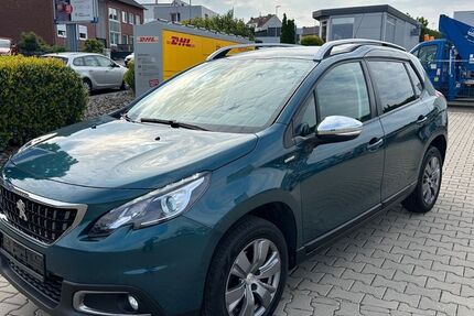 Peugeot 2008 85.468 km 6.990 &euro; Stolberg 52222