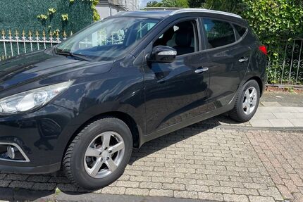 Hyundai ix35 250.000 km 4.750 &euro; Aachen 52080
