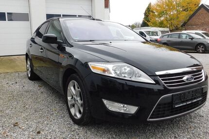 Ford Mondeo 318.000 km 3.550 &euro; Alsdorf 52477