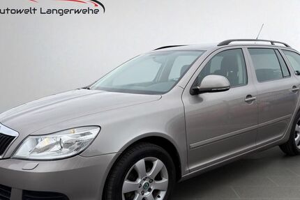 Skoda Octavia 78.783 km 8.999 &euro; Langerwehe 52379