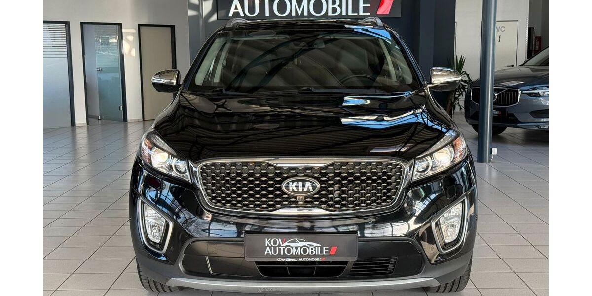 Kia Sorento 106.554 km 18.800 &euro; Übach-Palenberg 52531