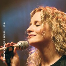 Christina Rommel: Schokolade - Das Konzert 06.02.2026 Kulturzentrum Altes Rathaus