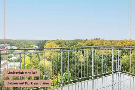 Wohnung zum Kaufen in Stolberg (Rheinland) 80.000 € 48 m² 1 zimmer