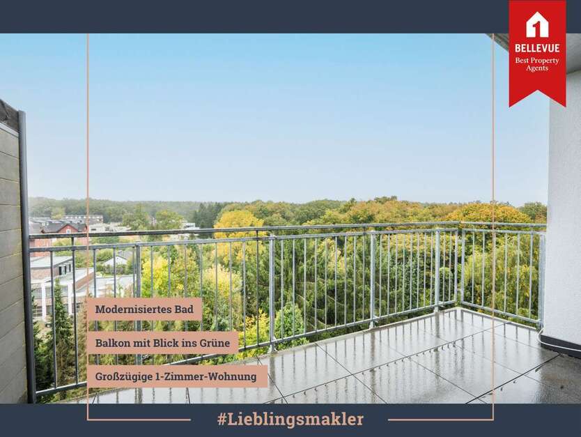 Wohnung zum Kaufen in Stolberg (Rheinland) 80.000 € 48 m² 1 zimmer