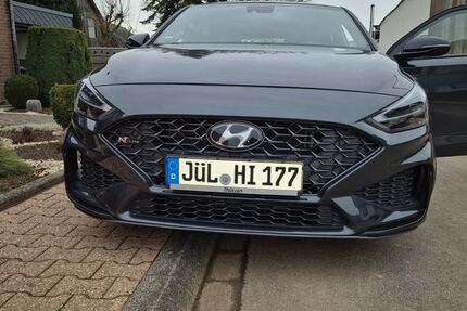Hyundai i30 56.000 km 19.480 &euro; Aldenhoven 52457