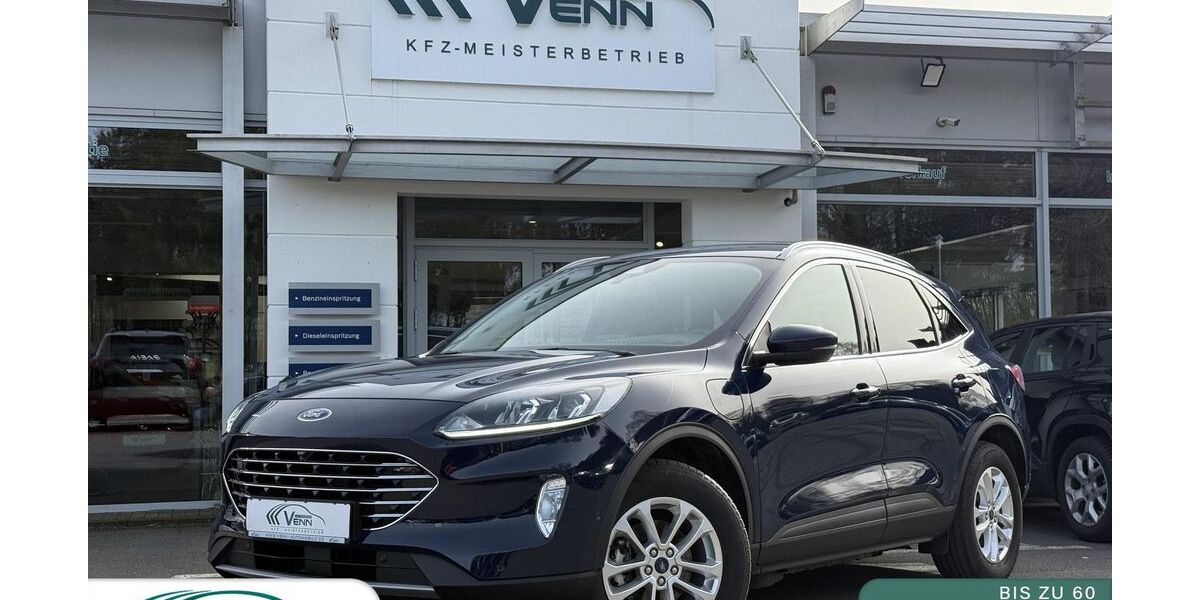 Ford Kuga 50.600 km 19.980 &euro; Monschau (bei Aachen) 52156
