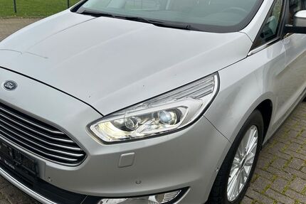 Ford Galaxy 150.000 km 17.999 € würselen 52146