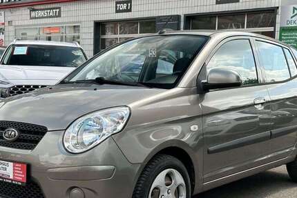 Kia Picanto 160.000 km 2.750 € Stolberg 52222