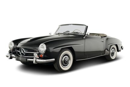 Mercedes-Benz 190 1.130 km 198.000 € Düren 52353