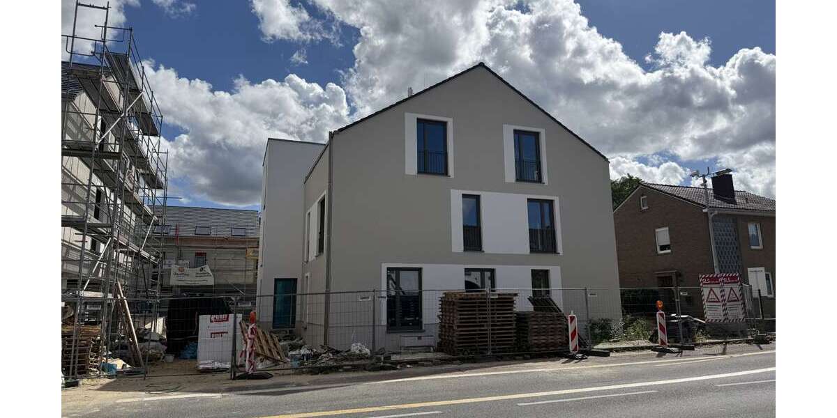 Wohnung zum Kaufen in Herzogenrath 238.300 € 63 m² 2 zimmer