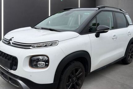 Citroen C3 Aircross 59.563 km 13.990 &euro; Aachen 52078