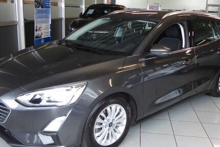 Ford Focus 122.977 km 11.490 &euro; Herzogenrath 52134
