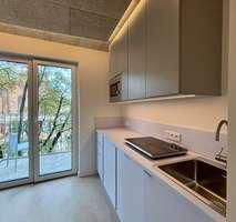 Etagenwohnung Aachen Aachen-Mitte - 2 Zimmer, 47 m&sup2;, 1.520&euro; | Angebot:26619378