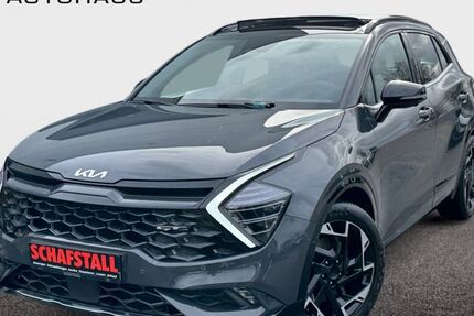 Kia Sportage 41.433 km 31.979 &euro; Aachen 52070