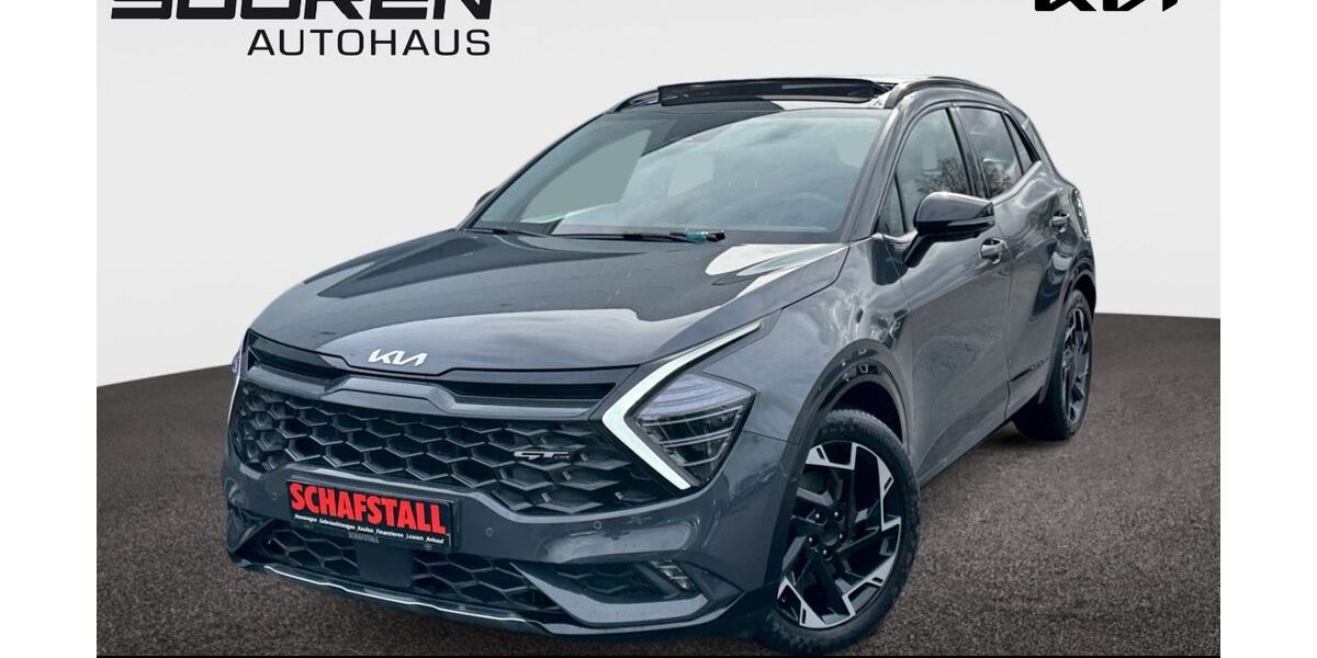 Kia Sportage 41.433 km 31.979 &euro; Aachen 52070