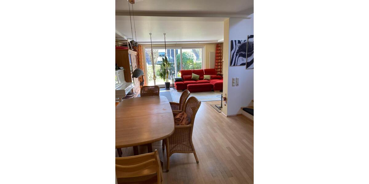 Einfamilienhaus Aachen Aachen-Mitte - 4 Zimmer, 140 m&sup2;, 550.000&euro; | Angebot:27263223