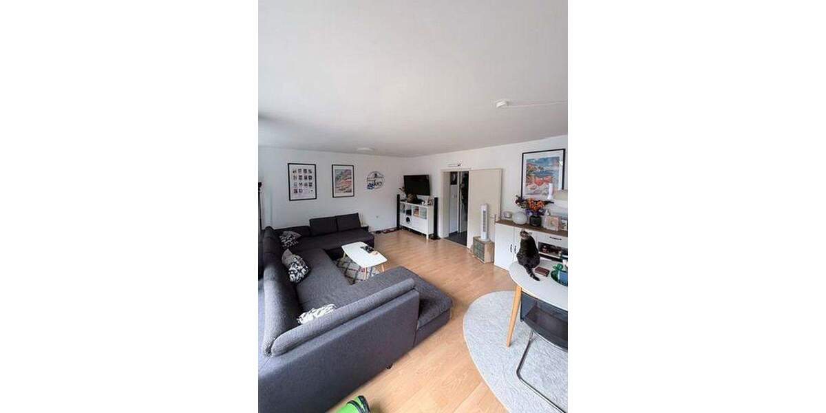 Nachmieter gesucht 58m² in bester Innenstadt Lage 2 zimmer