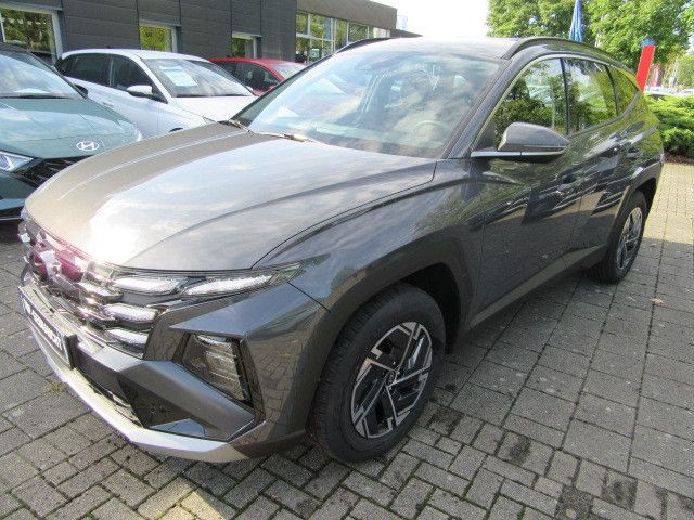 Hyundai TUCSON 18.073 km 28.490 € Heinsberg 52525